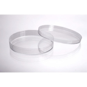 SLS Select Petri Dish 90mm single vent