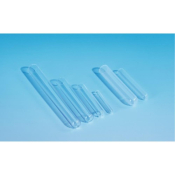 SLS Select Test Tube Polystyrene 12mL Capacity 100 x 16mm