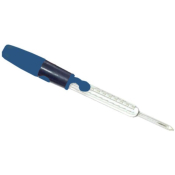 SLS Select Electrode pH AgCl Ref Spear BNC
