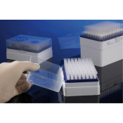 SLS Select Pipette Filter Tips 10uL