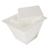 SLS Select Ice Bucket with Cover