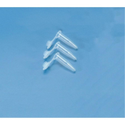 SLS Select Microfuge Tube 0.5mL Clear