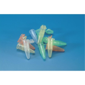 SLS Select Microfuge Tube 1.5mL Clear Graduated