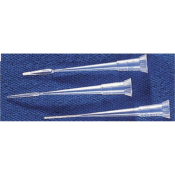 SLS Select Gel Loading Pipette Tip 10uL Flat 0.37mm Non Sterile