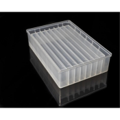 SLS Select 8 Channel Reagent Reservoir Plate