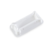 SLS Select Reagent Reservoir 5mL Sterile Single Wrap Polystyrene