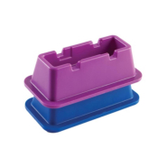 SLS Select Chiller Unit for 100mL Reservoir  (1x Purple, 1x Blue)