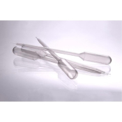 SLS Select Fine Plastic Transfer Pipette 3.3mL  Bulk Wrap