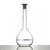 SLS Select Volumetric Flask 5mL Class B