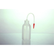 SLS Select Wash Bottle PP 250mL
