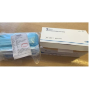 Face Mask Type 1 - 3 Ply 95% BFE