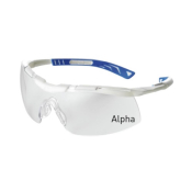 Select Alpha Safety Spectacles