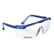 Select Vedere Safety Spectacles