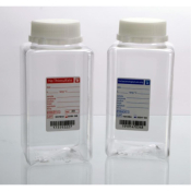 Select Dosed PET Waterbottle