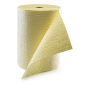 Chemical Absorbent Roll 50cm x 40m Yellow