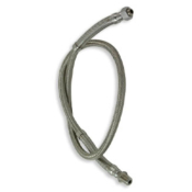 SLS Lab Pro Statebourne 1 2 BSP x 5 Flexible Hose with Strengthening Sleeve