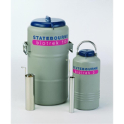 Biotrek 10 storage system NOT included Aluminium design