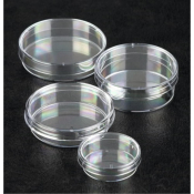 Sterilin Petri Dish 50mm Shallow 122