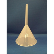 Funnel Plain PP 50mm