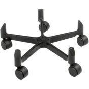 Taylor Wharton Roller Base R033-8C00W suitable for use with XT34-11 HC34 HC35 VHC35 LD35 LD50 and LS