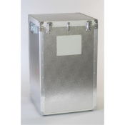Taylor Wharton Shipping Case/ Aluminium CX500 / CXR500