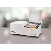 Infinite F50 PLUS including 405nm 450nm 492nm and 620nm filters and Magellan Software IVDR certified