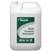 Teepol Detergent 5L