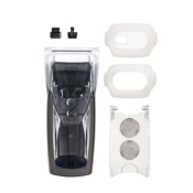 Spare Thermal Paper for Testo Printers, Permanent Ink (6 Rolls)