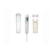Testo 106 Penetration Thermometer with Wall/Belt  Clip & Protective Case