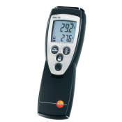 Testo 720 Temperature Meter