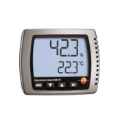 Testo 608-H2 Thermo Hygrometer
