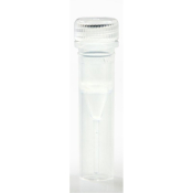 Thermo Scientific 2.0mL Screw Cap Tube Skirted Natural Non-Sterile tube only no cap