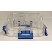 Thermo Scientific mySPIN 6 Mini Centrifuge Transport Box with Inserts