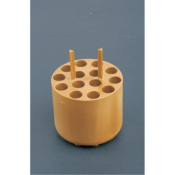TX-750 Round Bucket Adapters for 14 x 15mL  Conical Tubes