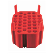 Adapter 37x 10mL tubes (set of 4) for TX-1000 Rotor