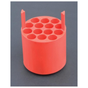 Set of 4 adapters 9 x 15 ml conical - 36 per rotor