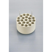 TX-750 Round Bucket Adapters for 21 x 15mL Blood  Collection Tubes