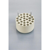 TX-750 Round Bucket Adapters for 27 x 5/7mL Blood Collection Tubes