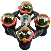 Adapters 8 x 5/7ml