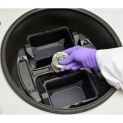 Thermo Scientific H-Flex 1 Rotor Buckets set/2