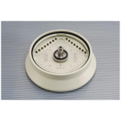 PCR 4 x 8 Rotor with ClickSeal  Biocontainment Lid