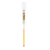 Thermo Scientific ROSS combination pH electrode with glass body semi-micro tip