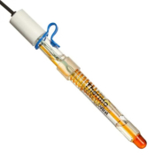 Thermo Scientific ROSS combination pH electrode with glass body rugged bulb