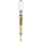 Thermo Scientific ROSS combination pH electrode with glass body spear tip