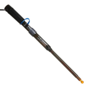 Thermo Scientific ROSS Sure-Flow combination pH electrode with epoxy body semi-micro tip