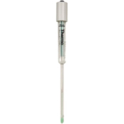 Thermo Scientific Double Junction combination pH electrode with glass body semi-micro tip