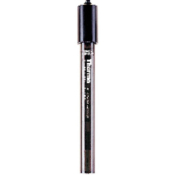 Thermo Scientific AquaPro combination pH electrode with low maintenance polymer epoxy body flat surf