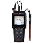 Thermo Scientific Orion Star A221 pH Portable Meter  General Purpose Kit