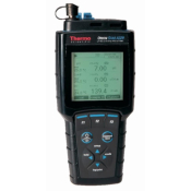 Thermo Scientific Orion Star A329 pH/ISE/Conductivity/ Dissolved Oxygen Portable Meter