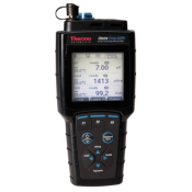 Thermo Scientific Orion Star A329 pH/ISE/Conductivity/ Dissolved Oxygen Portable Meter Kit